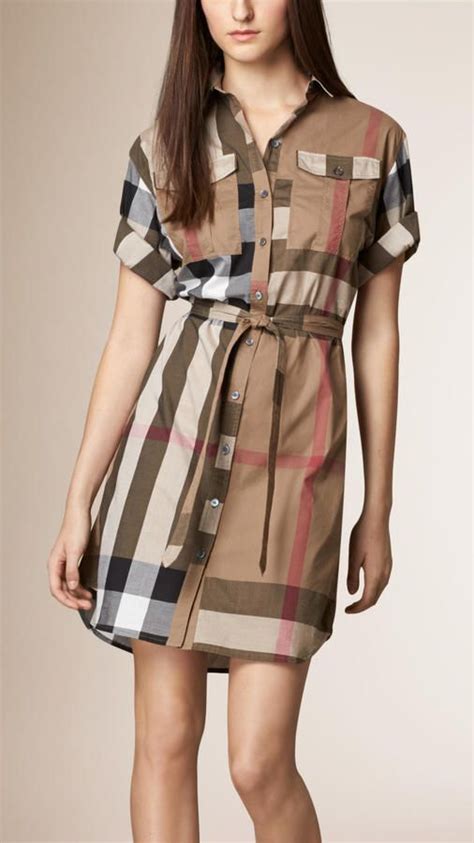 burberry brit dresses on sale|burberry shirt official.